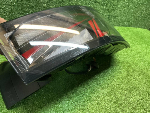 Фонарь правый внешний Omoda C7 (2024-н.в.)