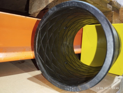 Втулка K1003917