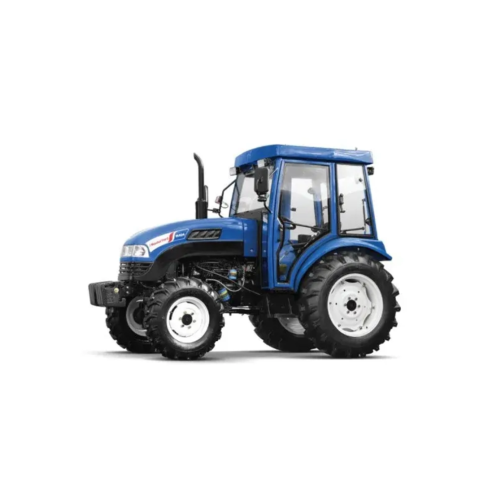 Сельскохозяйственный трактор MasterYard M404-CAB