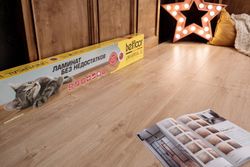 BelFloor Universal 12 BF12-491-UN, 1,659 м²