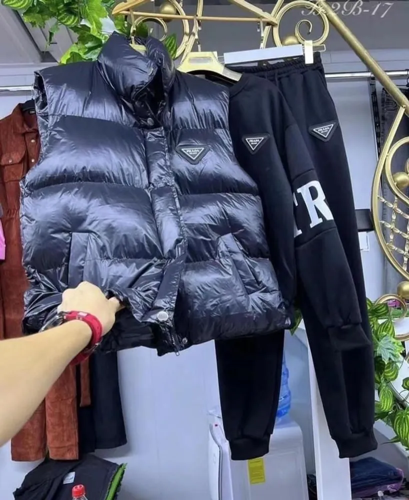 Костюм 2564561 Fabrika