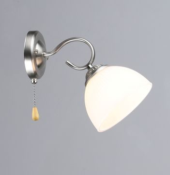 7331/1W SN (5) Настенный светильник RL