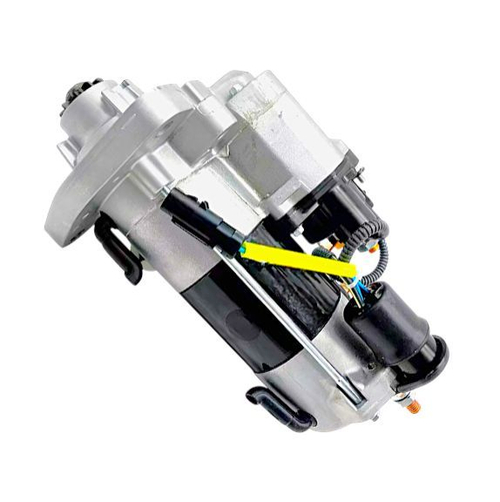 Стартер для Caterpillar, CAT STN3165