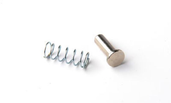 Пружина и болт SPRITE\BULLET