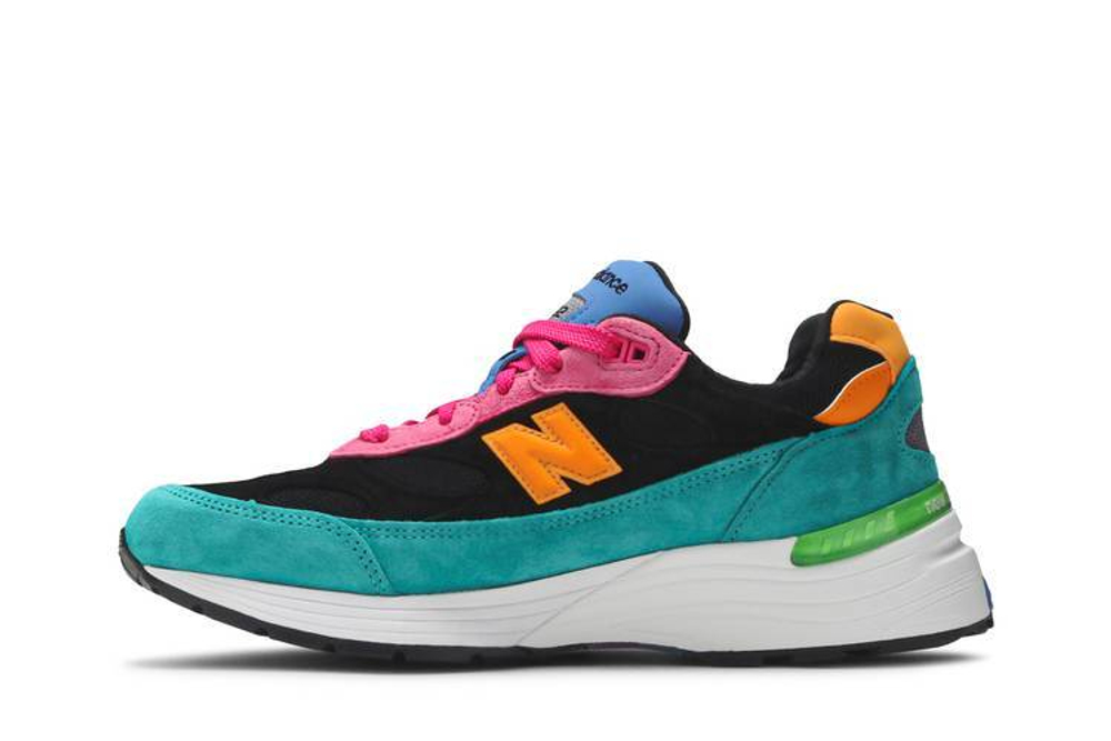 Кроссовки New Balance Nb 992