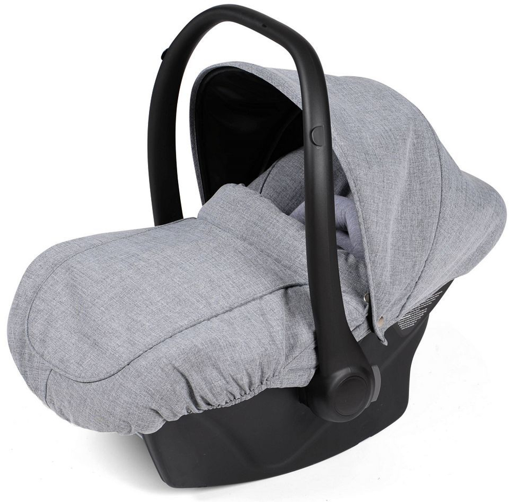 UPPAbaby VISTA V2 (3 в 1)