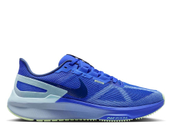 Кроссовки для бега мужские Nike Air Zoom Structure 25 M Blue