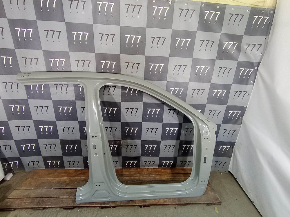 Боковина праваяHaval Jolion 21-24 Новая Оригинал 5401102XST01A