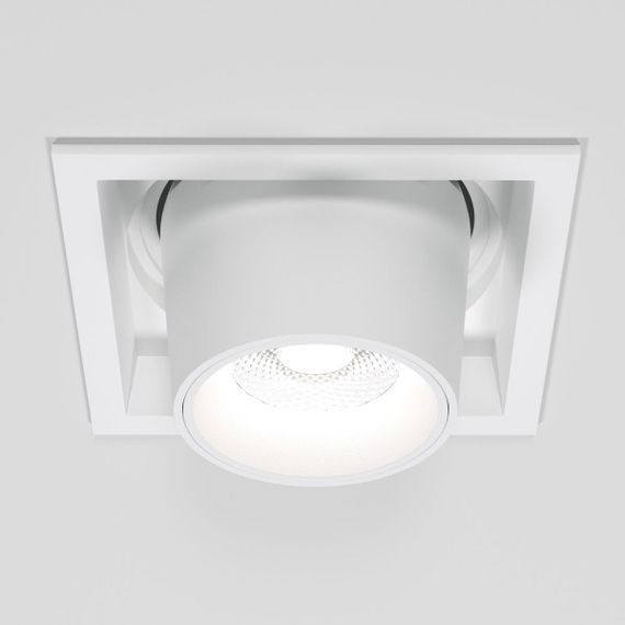 Встраиваемый спот Elektrostandard Conner 25087/LED a063993