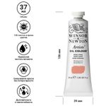 Краска масляная профессиональная Winsor&Newton "Artists Oil", 37мл, солнечная роза