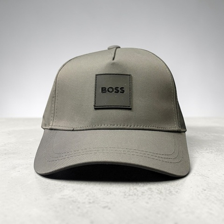 Бейсболка Hugo Boss #4 • Графит