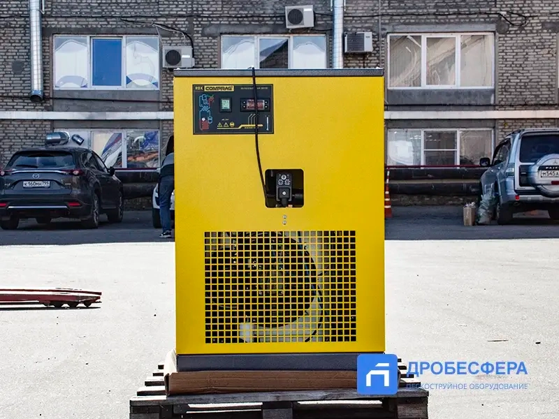 Осушитель сжатого воздуха COMPRAG RDX-36