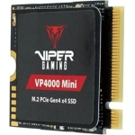 Накопитель SSD Patriot M.2 2230 2TB (VP4000M2TBM23)