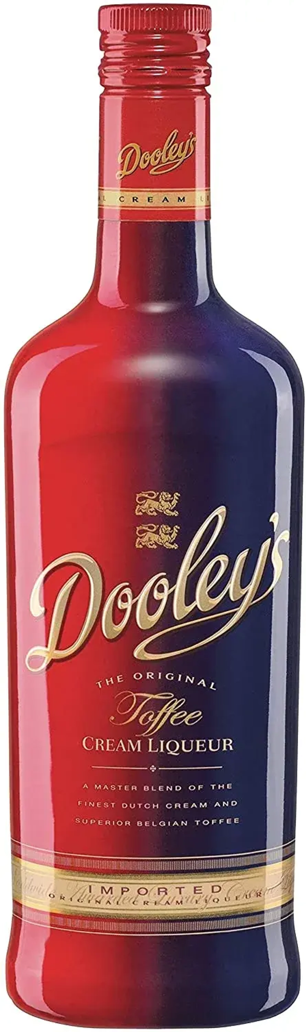 Dooley's Toffee Cream Liqueur 0,7 л