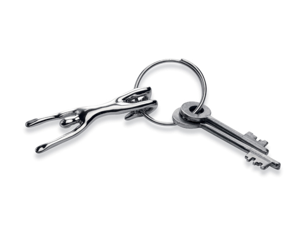 Mukul Goyal Брелок для ключей АйДи MG604