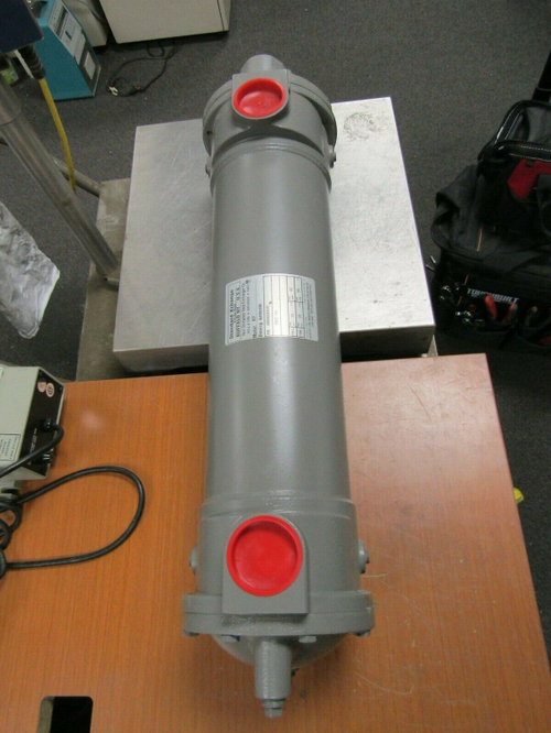 SN503006024005XCHANGE BCF HEAT EXCHANGER