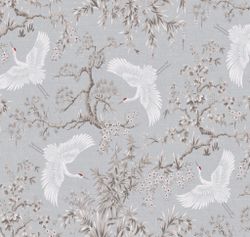 Сканди Дзен Тысяча журавлей