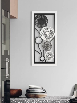 Декор для дома на стену 56*26 см