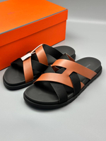 Сандалии Hermes