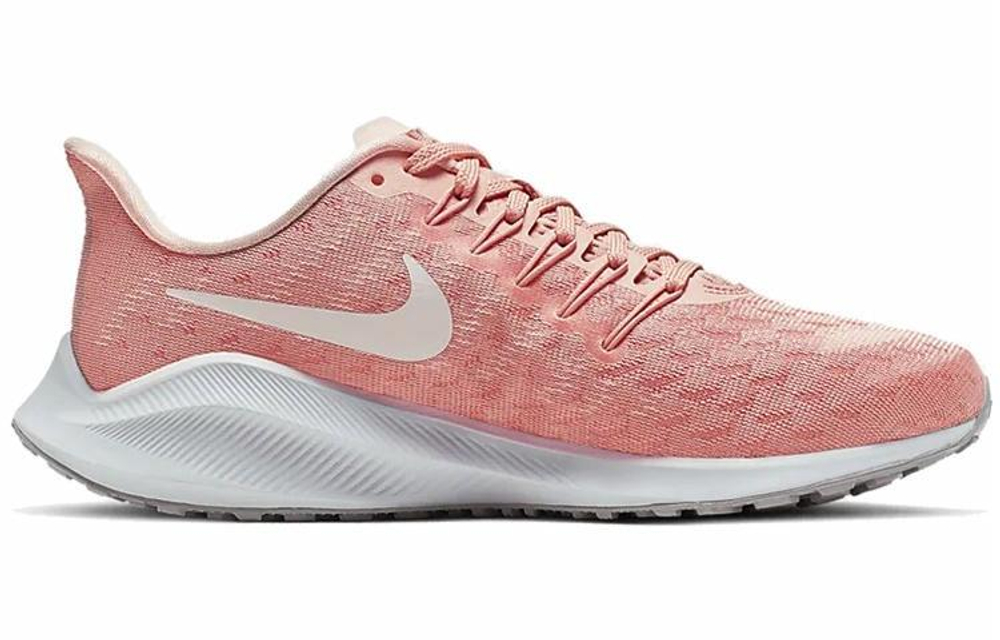 Кроссовки Nike Air Zoom Vomero 14 (Женская размерная сетка)