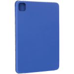 Чехол-книжка MItrifON Color Series Case для iPad Pro (11") 2020г. Dark Purple - Темный ультрамарин