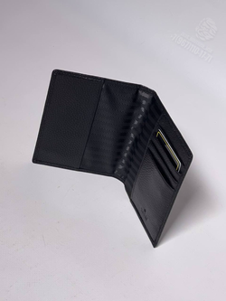 Обложка для паспорта Gucci