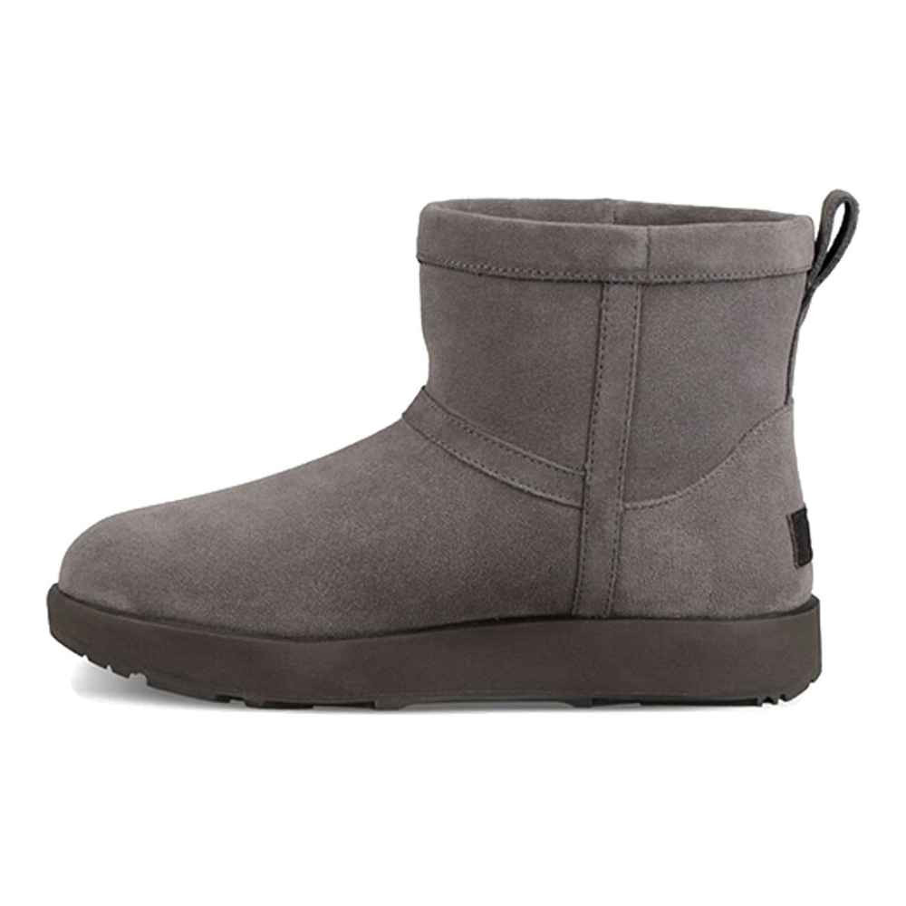Сапоги UGG CLASSIC MINI Waterproof, 1019643-MTL