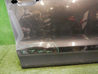 Дверь передняя правая Porsche Macan (2014-н.в.)