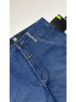 Джинсы M+FG от Savitar South pole True religion Jnco