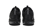 Кроссовки Nike Air Max 97 GS (Подростковая размерная сетка)