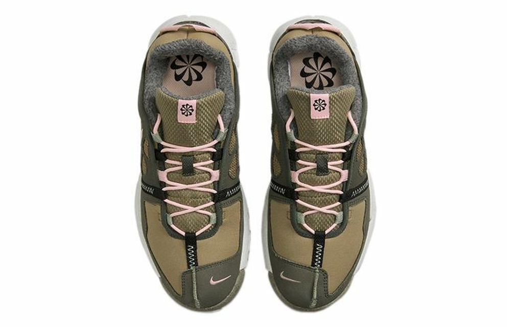 Кроссовки Nike Free Terra Vista