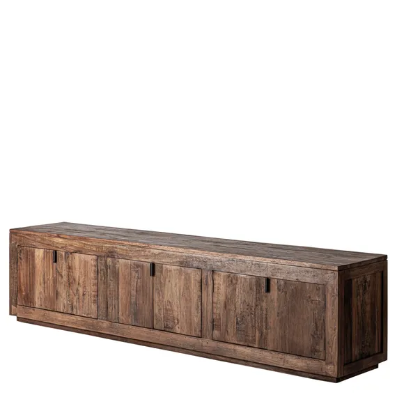 Тумба под ТВ VICAL Selby, 253х60х47 см