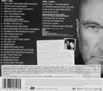 Phil Collins / Going Back (CD+DVD)
