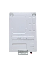 Комплект котел настенный NAVIEN Deluxe C-16k COAX + термобокс наруж. размещения + коаксиальная труба