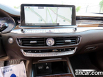 Kia The K9 (Quoris/K900) 3.8 GDI AWD (05.2020)