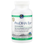 Nordic Naturals, ProDHA Eye®, 120 капсул