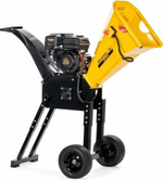 Измельчитель веток бензиновый CHAMPION CH7648