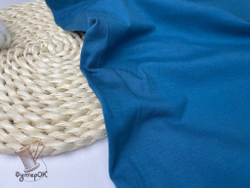 Кулирка с лайкрой САЙЛОР БЛЮ