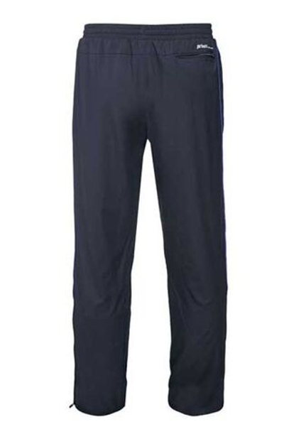 Мужские штаны теннисные Prince Warm-Up Pant M - navy