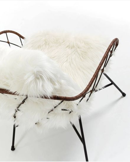 Кресло Claque Испания Lа Forma