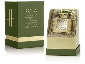 Roja Dove H The Exclusive Parfum Pour Homme