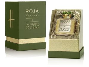 Roja Dove H The Exclusive Parfum Pour Homme