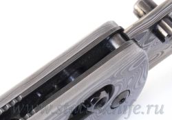 Нож Benchmade Kulgera Limited Edition 930-92фотография - 7