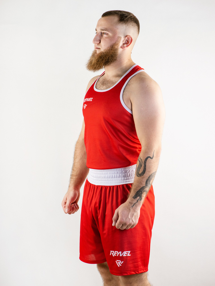 Форма бокс Reyvel Взрослая