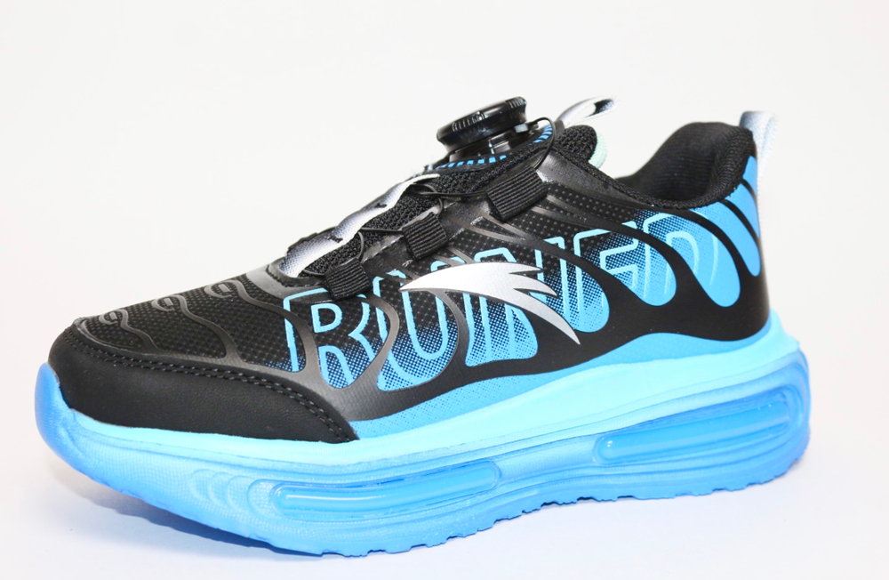 Кроссовки детские демисезонные Пчёлка Доми арт. 815-3A