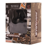 Набор оружия Спецслужб, коробка QR899-7