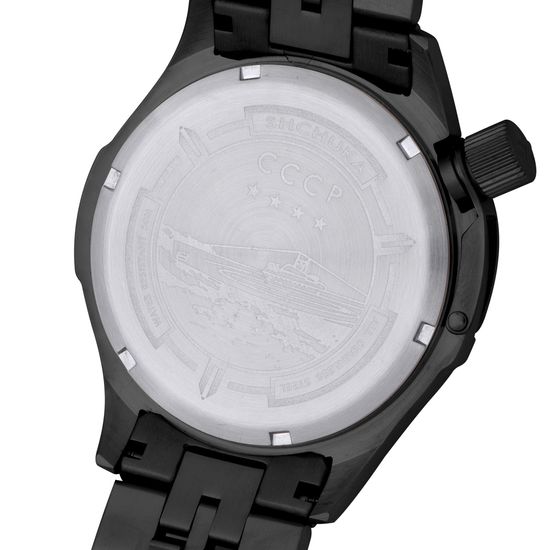Наручные часы CCCP CP-7010-33 Shchuka