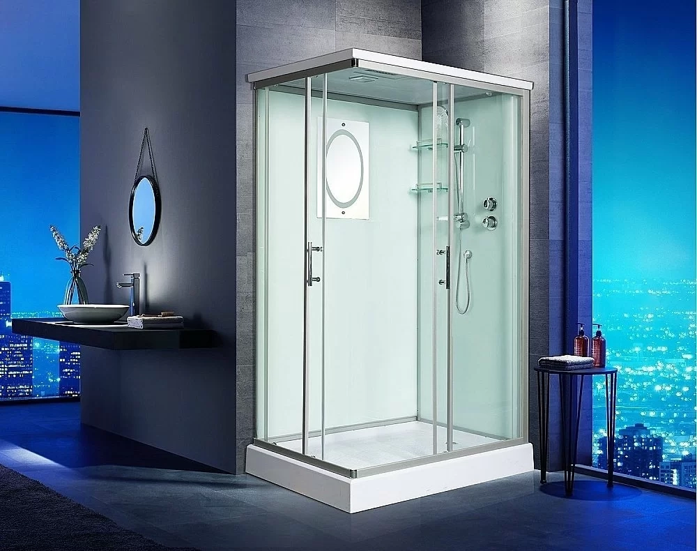 Душевая кабина WeltWasser WW500 LAINE 1202 120х90