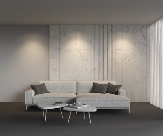 Встраиваемый светильник Technical DL059-7W3K-TRS-B