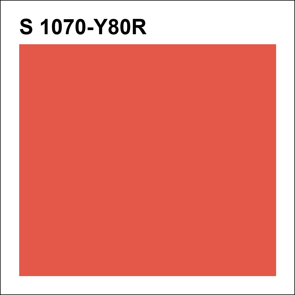 S 1070-Y80R за кг